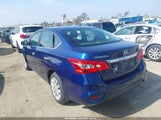 Nissan Sentra S 3N1AB7AP9HY243152 снимка
