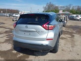 NISSAN MURANO SL 5N1AZ2MH2FN205221 снимка