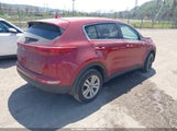KIA SPORTAGE LX KNDPMCAC8H7296742 снимка