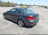 BMW 128I WBAUP93568VF47703 снимка