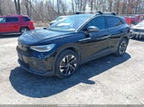 VOLKSWAGEN ID.4 AWD PRO S WVGGNPE24NP045603 photo