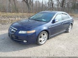 ACURA TL 3.2 19UUA662X8A047988 снимка