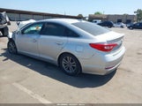 HYUNDAI SONATA SE 5NPE24AF6GH303355 снимка