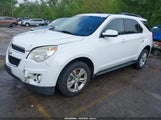 Chevrolet Equinox 1Lt 2GNALBEKXE6111548 fotografie