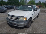 FORD F-150 LARIAT/XL/XLT 1FTRX17L93NB61902 photo