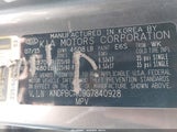 KIA SPORTAGE LX KNDPBCAC9G7840928 снимка