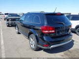 DODGE JOURNEY CROSSROAD 3C4PDCGGXHT626483 снимка
