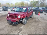 JEEP PATRIOT SPORT 1C4NJPBAXED812973 photo
