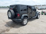 JEEP WRANGLER JK UNLIMITED SPORT S 4X4 1C4HJWDG6JL921181 fotografie