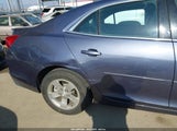 Chevrolet Malibu Ls 1G11B5SL8FF136944 снимка