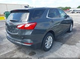 CHEVROLET EQUINOX LT 3GNAXKEV1KS507296 photo
