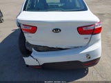 KIA RIO LX KNADM4A30E6370761 снимка