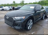 Audi Q5 Sportback Premium Plus 45 Tfsi S Line Quattro S Tronic WA15AAFY1P2184394 снимка