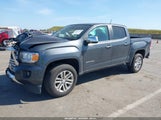 GMC CANYON SLT 1GTP6DE15G1323650 снимка