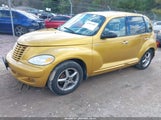 CHRYSLER PT CRUISER LIMITED 3C8FY68B52T332824 снимка