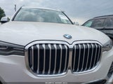 BMW X7 XDRIVE40I 5UXCW2C02L9B68713 снимка