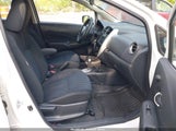 NISSAN VERSA NOTE S (SR)/S PLUS/SL/SR/SV 3N1CE2CP6GL382280 снимка