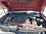 Chevrolet Colorado Wt 1GCGSBE32G1308959 снимка