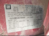 Chevrolet Colorado Wt 1GCGSBE32G1308959 снимка