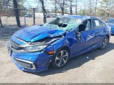 HONDA CIVIC LX 2HGFC2F6XKH540397 снимка