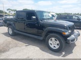 JEEP GLADIATOR SPORT S 4X4 1C6HJTAG7NL161701 photo