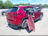 Mazda Cx-5 Grand Touring Reserve JM3KFBAY5M0438758 photo