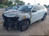 VOLKSWAGEN ATLAS CROSS SPORT 3.6L V6 SEL R-LINE 1V2RE2CA2LC232187 fotografie
