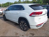 VOLKSWAGEN ATLAS CROSS SPORT 3.6L V6 SEL R-LINE 1V2RE2CA2LC232187 fotografie