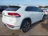 VOLKSWAGEN ATLAS CROSS SPORT 3.6L V6 SEL R-LINE 1V2RE2CA2LC232187 fotografie