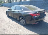 Acura Tlx V6 Tech 19UUB3F56GA000039 снимка