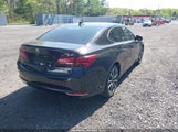 Acura Tlx V6 Tech 19UUB3F56GA000039 снимка