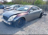 INFINITI G35 JNKCV54E64M811901 снимка