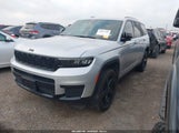 JEEP GRAND CHEROKEE L ALTITUDE 4X2 1C4RJJAG5R8531652 fotografie