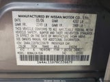 NISSAN ALTIMA 2.5 S 1N4AL11D76C226679 снимка