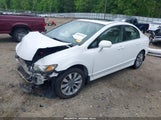 HONDA CIVIC EX-L 2HGFA16969H521298 снимка