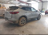 CHEVROLET BLAZER FWD 2LT 3GNKBCR4XPS214756 снимка