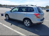 SUBARU FORESTER 2.5I PREMIUM JF2SJAECXEH494196 снимка