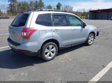 SUBARU FORESTER 2.5I PREMIUM JF2SJAECXEH494196 снимка
