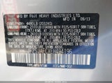 SUBARU FORESTER 2.5I PREMIUM JF2SJAECXEH494196 снимка