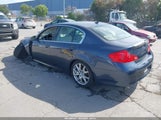 INFINITI G37 JOURNEY JN1CV6AP9CM931027 снимка
