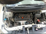 HONDA CIVIC LX 19XFB2F59CE043024 снимка