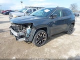 JEEP NEW COMPASS LIMITED 4X4 3C4NJDCB6HT628182 снимка