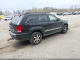 JEEP GRAND CHEROKEE LAREDO 1J8GR48K19C546439 fotografie