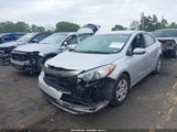 KIA FORTE LX KNAFK4A6XG5481450 снимка