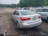 KIA FORTE LX KNAFK4A6XG5481450 снимка