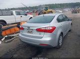 KIA FORTE LX KNAFK4A6XG5481450 снимка