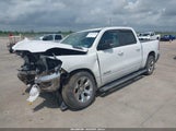 RAM 1500 LONE STAR 4X2 5'7 BOX 1C6RREFM1NN326038 снимка