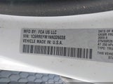 RAM 1500 LONE STAR 4X2 5'7 BOX 1C6RREFM1NN326038 снимка