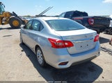 NISSAN SENTRA SV 3N1AB7AP2KY429719 снимка