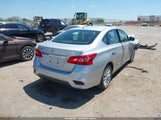 NISSAN SENTRA SV 3N1AB7AP2KY429719 снимка